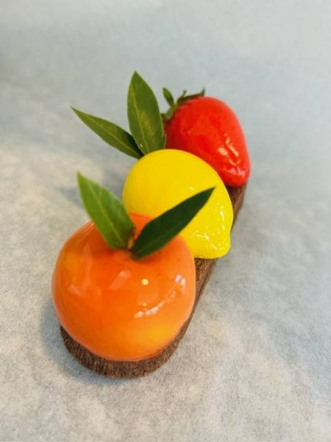 Plateaux de fruits de mer week-end en amoureux