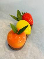 Boulangerie Castillon la bataille Le Fournil de Castillon