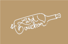 Restaurant bar à vin saint-émilion aquitaine Lard et Bouchon